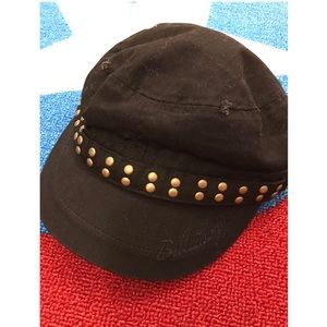 🍁🍁 🎉FINAL PRICE🎉 Women’s Billabong hat NWOT.